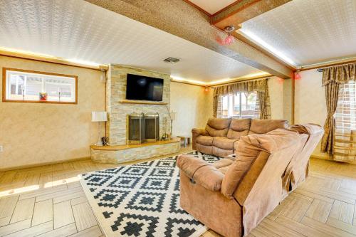 Pet-Friendly Home Near Downtown Henderson, Las Vegas (zdjęcie 6)