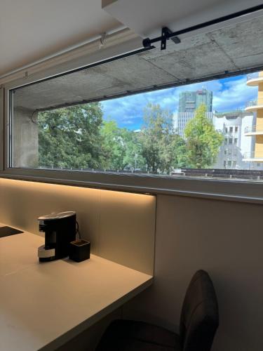 Suite Appartments Gregorčičeva, Lublaň (fotografie 6)