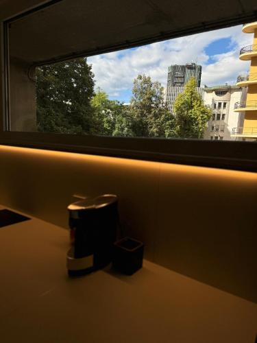 Suite Appartments Gregorčičeva, Lublaň (fotografie 9)