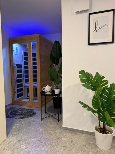 Suite Appartments Gregorčičeva, Lublaň (fotografie 11)