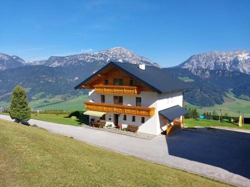 Maierlhof, Aich