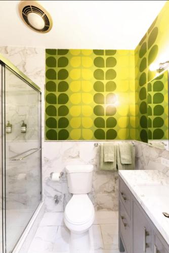 The Green Room: 70s Groove Themed Studio, New York (Foto 10)