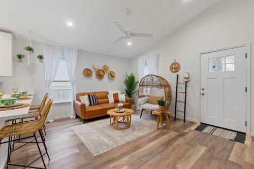 Freebird Cottage - Minutes from Downtown and Beach in St. Augustine, USA