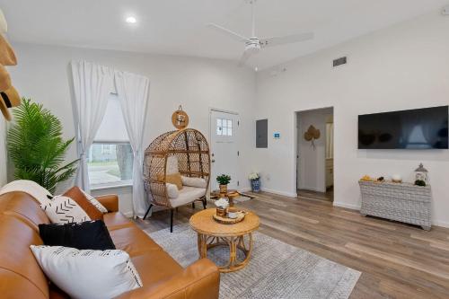 Freebird Cottage - Minutes from Downtown and Beach in St. Augustine, USA