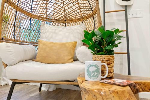 Freebird Cottage - Minutes from Downtown and Beach in St. Augustine, USA