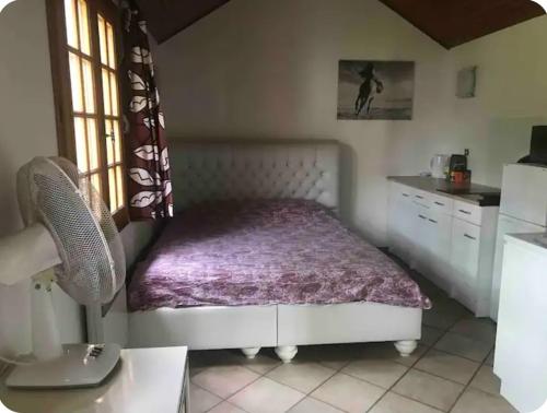 Studio pas loin de Disney 15 min en voiture in Chanteloup-en-Brie