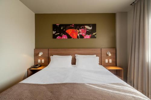 2 twin beds