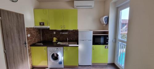 apartman Panorama apartman Panorama