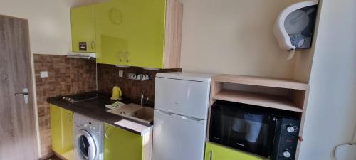 apartman Panorama apartman Panorama