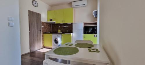 apartman Panorama apartman Panorama