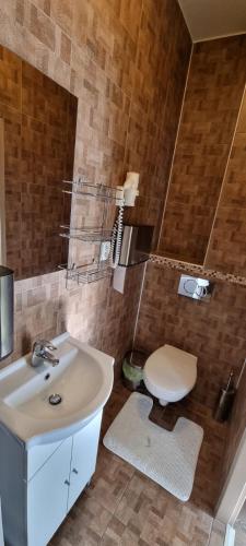 apartman Panorama apartman Panorama