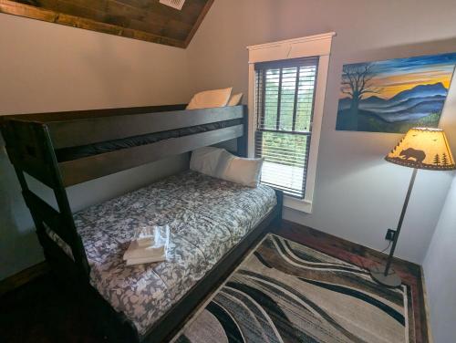 Tanawha Vista in Blowing Rock, USA
