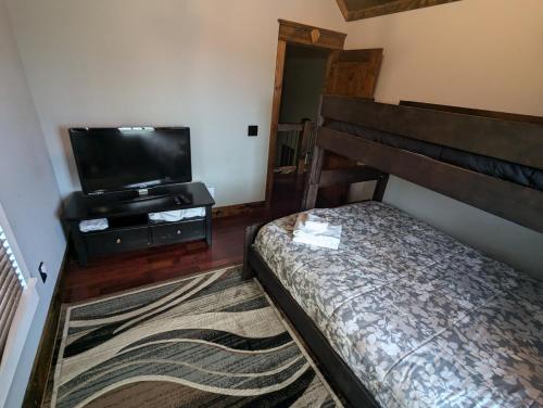 Tanawha Vista in Blowing Rock, USA