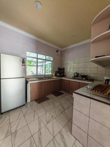 Sj Family Homestay - Tuaran