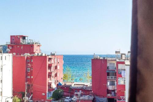 Studio with Sea View image 8