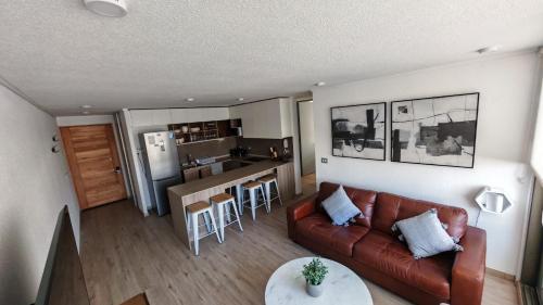 . Departamento Nuevo Cerca de la Playa