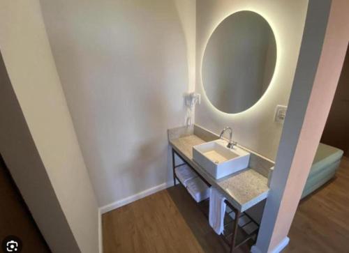 Apartamento Hot Beach - image 4