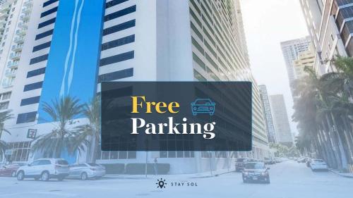 Beautiful 1 BR Apartment with Modern Amenities in Miami, USA