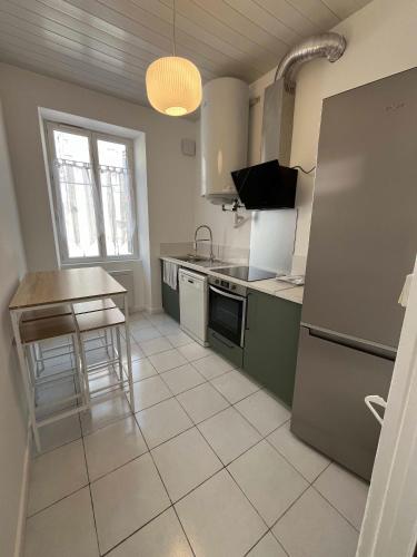 Maison de ville centre de Nérac - Location saisonnière - Nérac