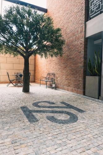 Facilities, Hotel Sebas 202 in Caracas