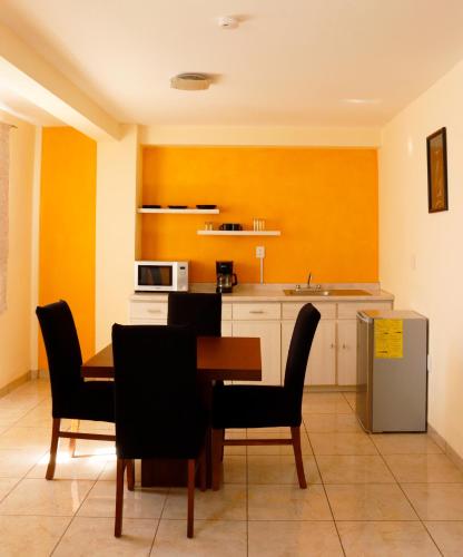 . Sensity Home Departamento 3 Encantador, Acogedor y Amplio