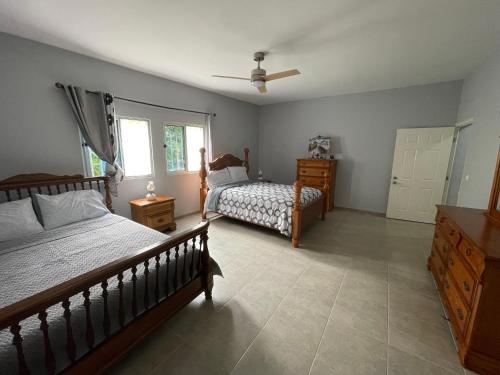 Villa Vicente Casa Soares in วิลา โนวา ซินตรา