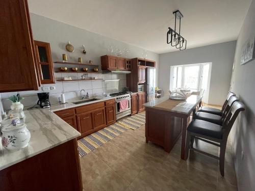 Villa Vicente Casa Soares in วิลา โนวา ซินตรา