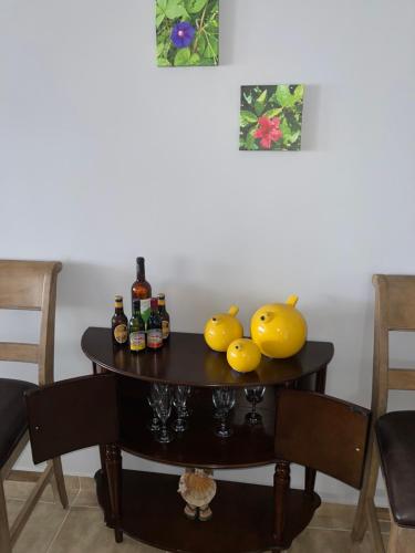 Villa Vicente Casa Soares in วิลา โนวา ซินตรา