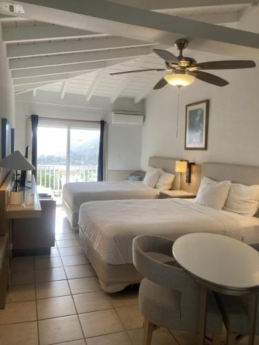 Boundless Bliss Hotel in Шарлотта-Амалія