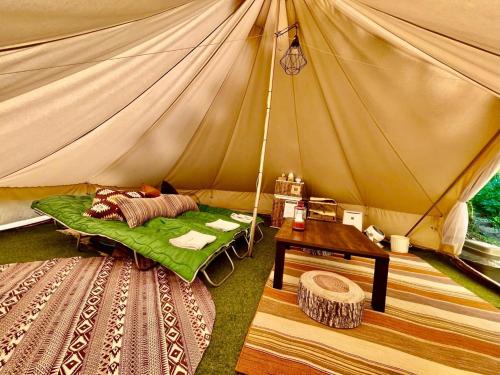 Shirasu-Ojiro FLORA Campsite in the Natural Garden - Vacation STAY 00651v