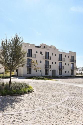 Vchod, TRENDY hideaway San Miguel, 2BD 6PAX, NEW apt in Rinconada de Los Balcones