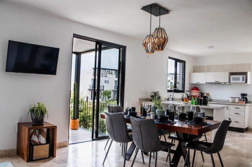 Vybavení, TRENDY hideaway San Miguel, 2BD 6PAX, NEW apt in Rinconada de Los Balcones