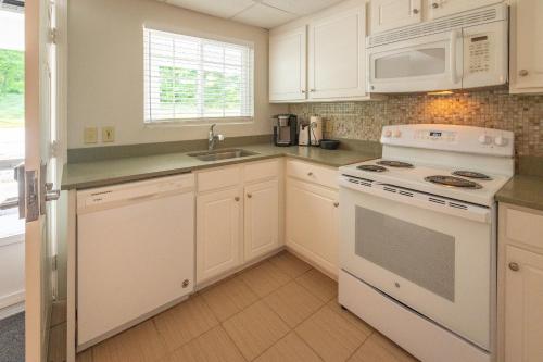 Birchmont Townhouses – North Conway, NH