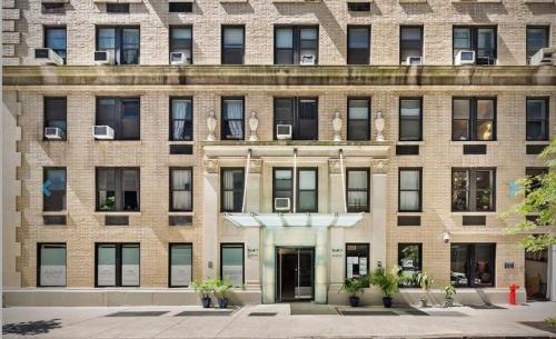 73-508 New 1BR 1Bth UWS Doorman Gym, New York (Foto 2)