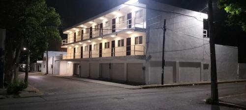 Hotel Azahara, Cancún (photo 10)