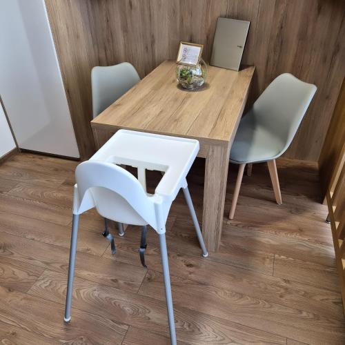 Luxury & air-cond. Osko Apartment near the center Prague 