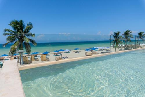 Hotel Scappata in Progreso, Mexico