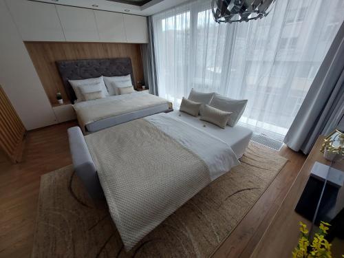 Luxury & air-conditioned Osko Apartment near the city center, Praga (foto 9)