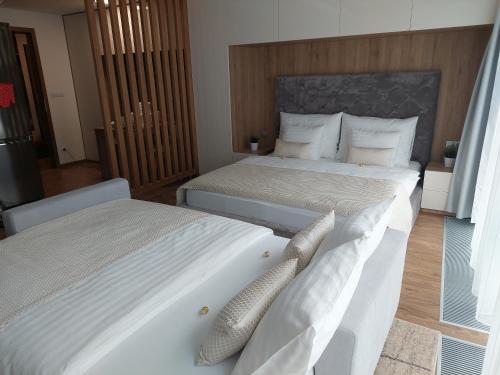 Luxury & air-conditioned Osko Apartment near the city center, Praga (foto 10)