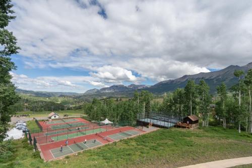 Courcheval E - Courcheval Nest, Telluride (zdjęcie 3)