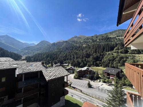 Résidence Serac - SERAC 08 MAE-4881 (Residence Serac - SERAC 08 MAE-4881) in Meribel