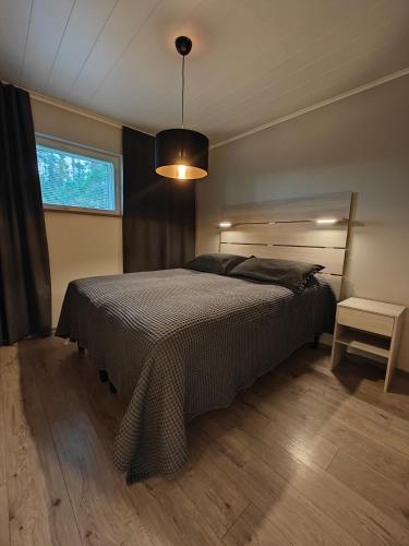 Arctic Hill Apartment 1