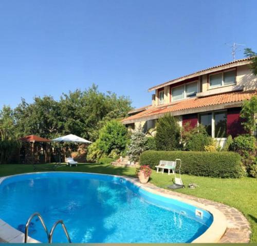 Villa Biba