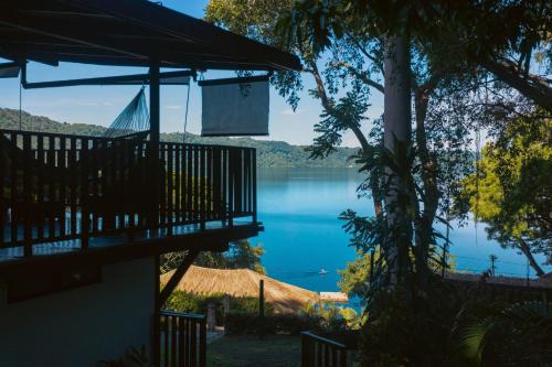 Zunanjost, Coco Bay in La Laguna