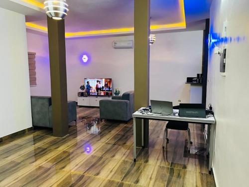 Shem Luxury Residence Cotonou