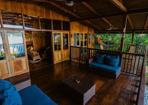 Balkon/terasa, Coco Bay in La Laguna