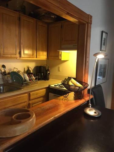 1 Bedroom Retreat in West Harlem - Near Columbia U in New York, USA