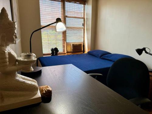 1 Bedroom Retreat in West Harlem - Near Columbia U in New York, USA