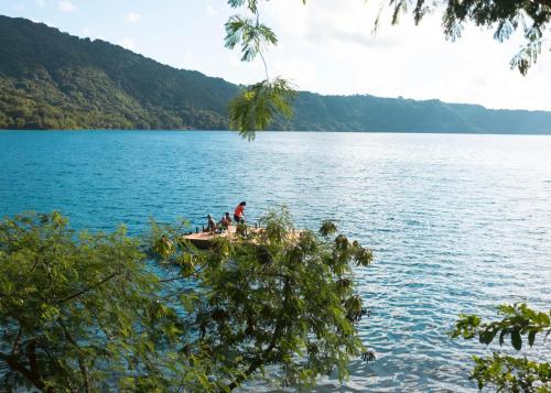 razgled, Coco Bay in La Laguna
