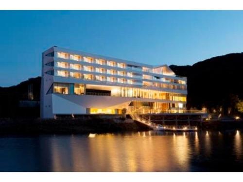 Olive Bay Hotel - Vacation STAY 91405v